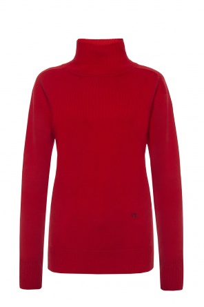 Cashmere turtleneck sweater, zdjęcie 1 Cashmere turtleneck sweater od Victoria Beckham